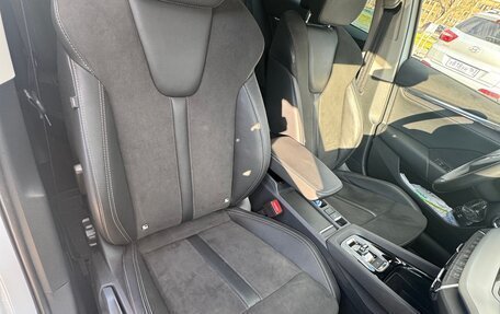 Skoda Octavia IV, 2022 год, 3 500 000 рублей, 13 фотография