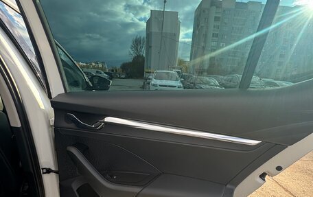 Skoda Octavia IV, 2022 год, 3 500 000 рублей, 17 фотография