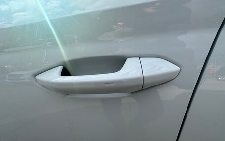 Skoda Octavia IV, 2022 год, 3 500 000 рублей, 27 фотография