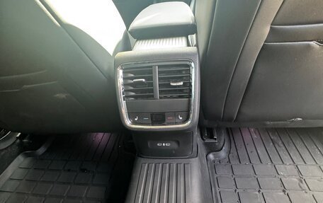 Skoda Octavia IV, 2022 год, 3 500 000 рублей, 19 фотография