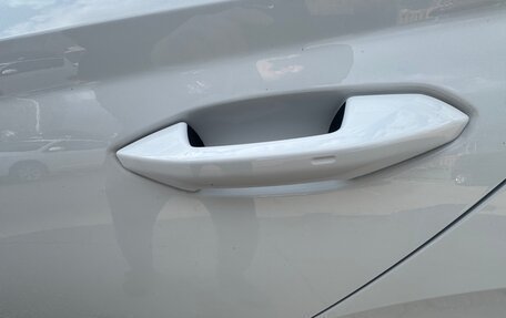 Skoda Octavia IV, 2022 год, 3 500 000 рублей, 28 фотография