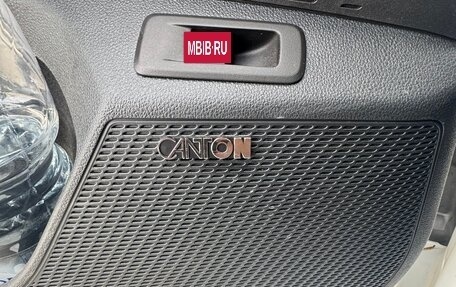 Skoda Octavia IV, 2022 год, 3 500 000 рублей, 30 фотография