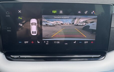 Skoda Octavia IV, 2022 год, 3 500 000 рублей, 35 фотография