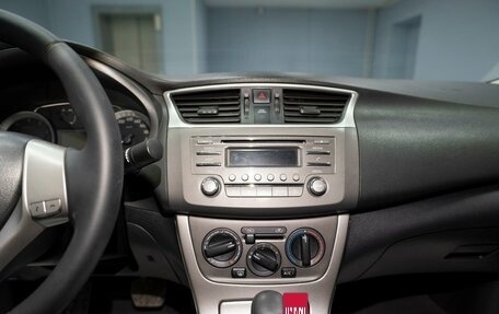 Nissan Sentra, 2015 год, 999 000 рублей, 11 фотография