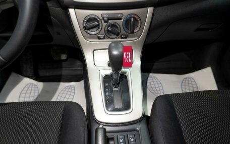 Nissan Sentra, 2015 год, 999 000 рублей, 10 фотография