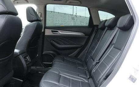 Haval F7 I, 2021 год, 1 490 000 рублей, 10 фотография