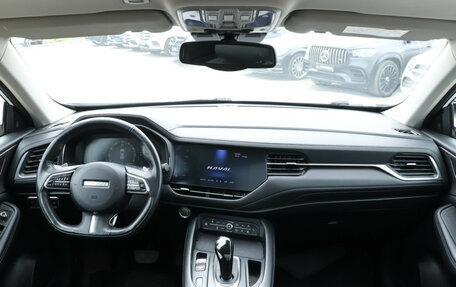 Haval F7 I, 2021 год, 1 490 000 рублей, 12 фотография