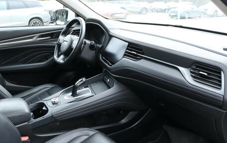 Haval F7 I, 2021 год, 1 490 000 рублей, 9 фотография
