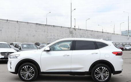 Haval F7 I, 2021 год, 1 490 000 рублей, 8 фотография