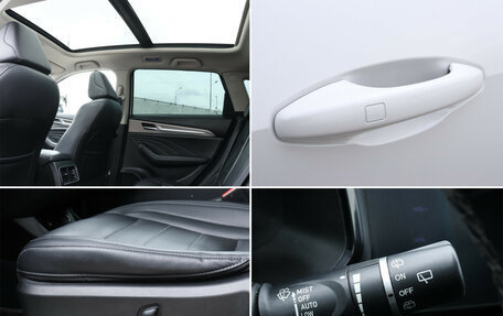 Haval F7 I, 2021 год, 1 490 000 рублей, 16 фотография