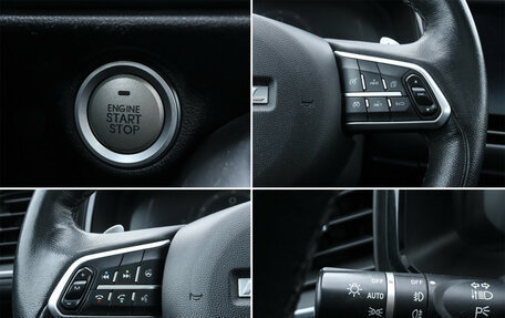 Haval F7 I, 2021 год, 1 490 000 рублей, 17 фотография