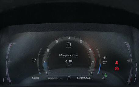 Haval F7 I, 2021 год, 1 490 000 рублей, 11 фотография
