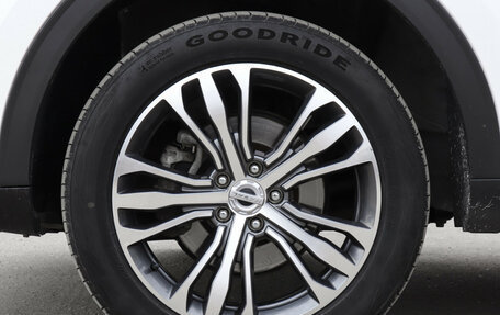 Haval F7 I, 2021 год, 1 490 000 рублей, 21 фотография