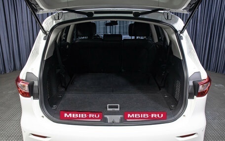 Infiniti QX60 I рестайлинг, 2014 год, 1 698 000 рублей, 10 фотография