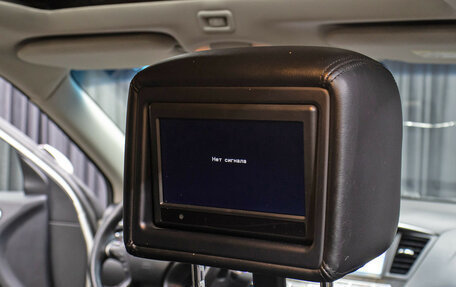 Infiniti QX60 I рестайлинг, 2014 год, 1 698 000 рублей, 22 фотография