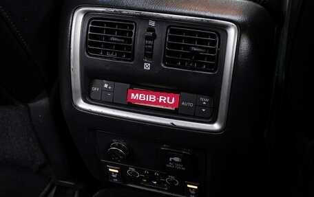 Infiniti QX60 I рестайлинг, 2014 год, 1 698 000 рублей, 21 фотография