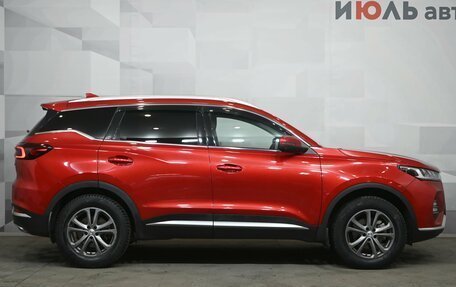Chery Tiggo 7 Pro, 2021 год, 1 800 000 рублей, 8 фотография