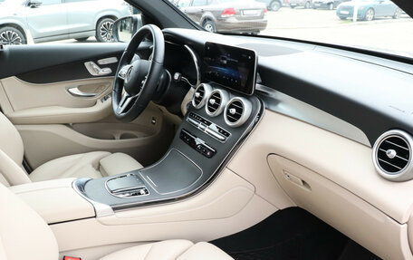 Mercedes-Benz GLC Coupe, 2020 год, 5 450 000 рублей, 9 фотография