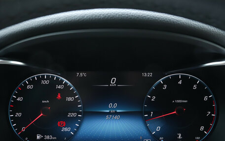 Mercedes-Benz GLC Coupe, 2020 год, 5 450 000 рублей, 11 фотография