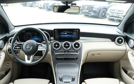Mercedes-Benz GLC Coupe, 2020 год, 5 450 000 рублей, 12 фотография
