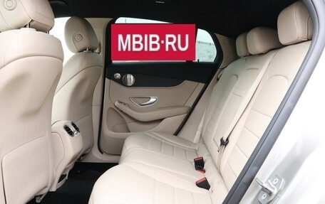 Mercedes-Benz GLC Coupe, 2020 год, 5 450 000 рублей, 10 фотография