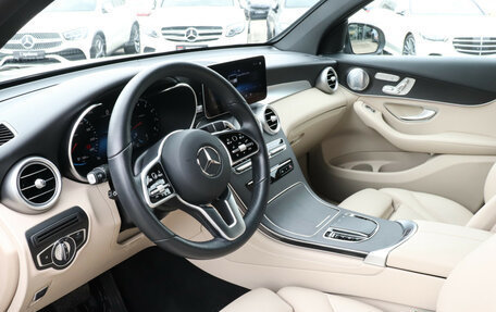 Mercedes-Benz GLC Coupe, 2020 год, 5 450 000 рублей, 13 фотография