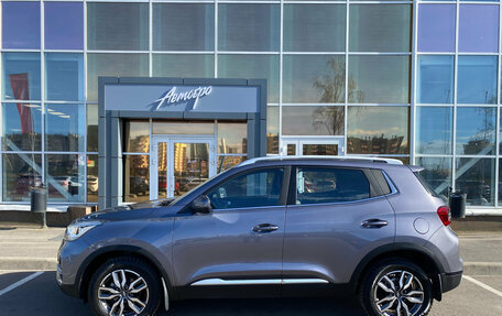 Chery Tiggo 4 I рестайлинг, 2022 год, 1 270 000 рублей, 2 фотография