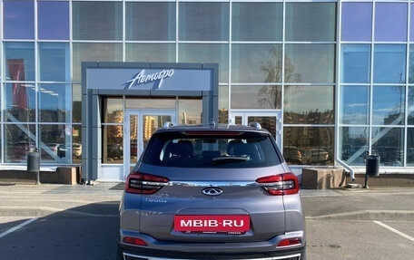 Chery Tiggo 4 I рестайлинг, 2022 год, 1 270 000 рублей, 4 фотография