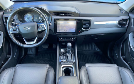 Chery Tiggo 4 I рестайлинг, 2022 год, 1 270 000 рублей, 9 фотография