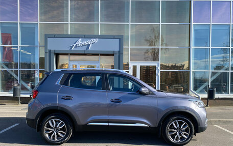 Chery Tiggo 4 I рестайлинг, 2022 год, 1 270 000 рублей, 6 фотография