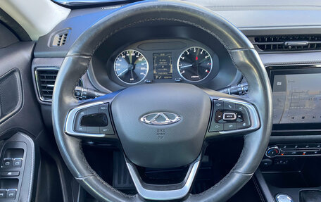 Chery Tiggo 4 I рестайлинг, 2022 год, 1 270 000 рублей, 13 фотография