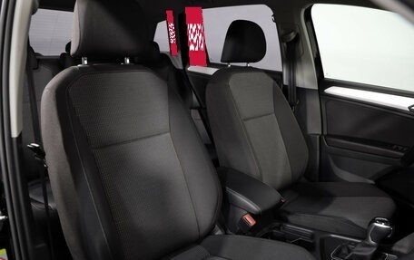 Volkswagen Tiguan II, 2021 год, 2 879 000 рублей, 19 фотография