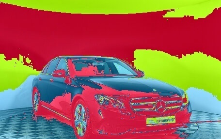Mercedes-Benz E-Класс, 2017 год, 3 250 000 рублей, 2 фотография