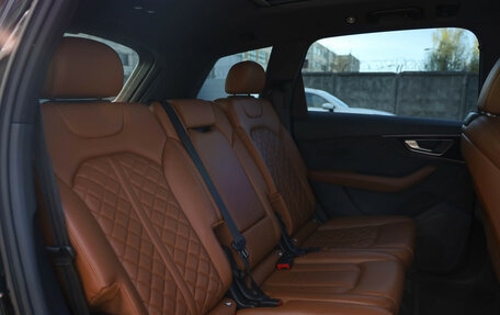 Audi Q7, 2018 год, 5 350 000 рублей, 11 фотография