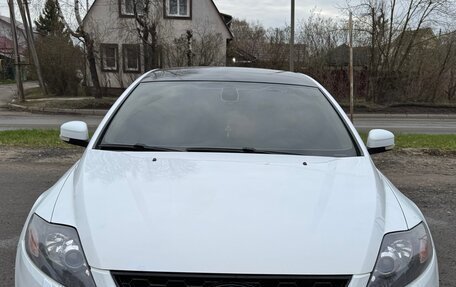 Ford Mondeo IV, 2011 год, 1 050 000 рублей, 2 фотография