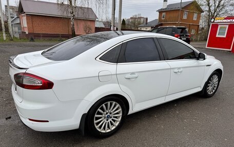 Ford Mondeo IV, 2011 год, 1 050 000 рублей, 4 фотография