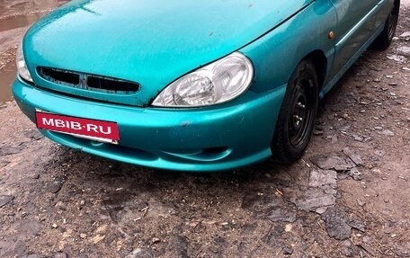 KIA Rio II, 2002 год, 150 000 рублей, 2 фотография