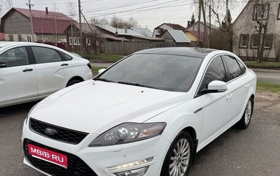 Ford Mondeo IV, 2011 год, 1 050 000 рублей, 1 фотография