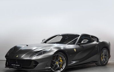 Ferrari 812, 2019 год, 28 300 000 рублей, 1 фотография