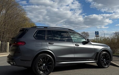 BMW X7, 2019 год, 9 500 000 рублей, 1 фотография