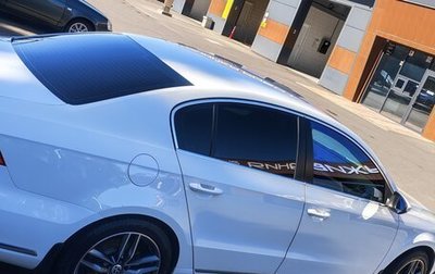 Volkswagen Passat B7, 2012 год, 1 300 000 рублей, 1 фотография