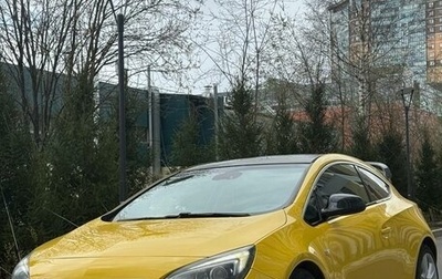 Opel Astra J, 2012 год, 810 000 рублей, 1 фотография