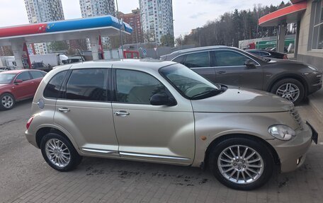 Chrysler PT Cruiser, 2006 год, 470 000 рублей, 3 фотография