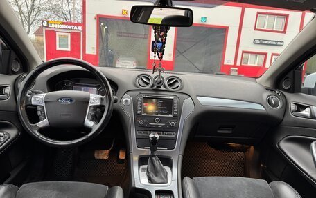 Ford Mondeo IV, 2011 год, 1 050 000 рублей, 7 фотография