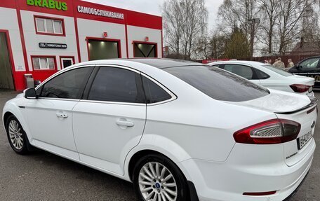 Ford Mondeo IV, 2011 год, 1 050 000 рублей, 6 фотография