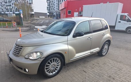 Chrysler PT Cruiser, 2006 год, 470 000 рублей, 2 фотография