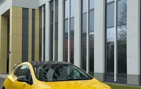 Opel Astra J, 2012 год, 810 000 рублей, 2 фотография