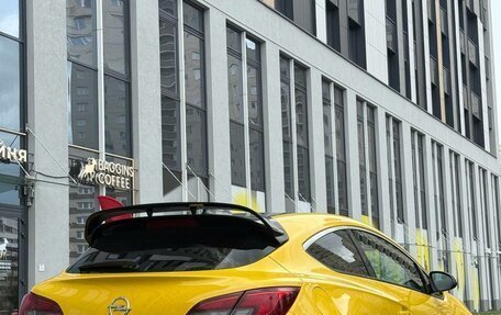 Opel Astra J, 2012 год, 810 000 рублей, 4 фотография