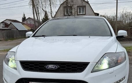 Ford Mondeo IV, 2011 год, 1 050 000 рублей, 8 фотография