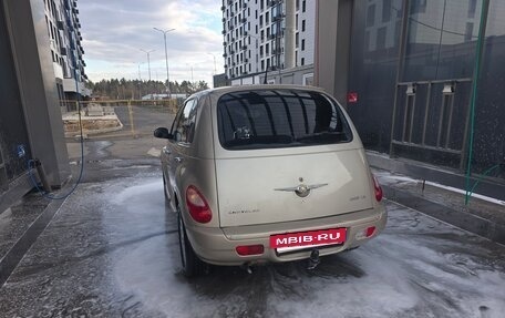 Chrysler PT Cruiser, 2006 год, 470 000 рублей, 4 фотография